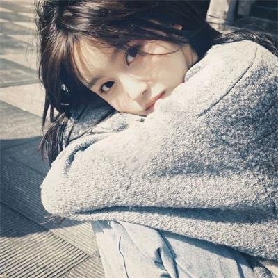 只想和你在一起 海报