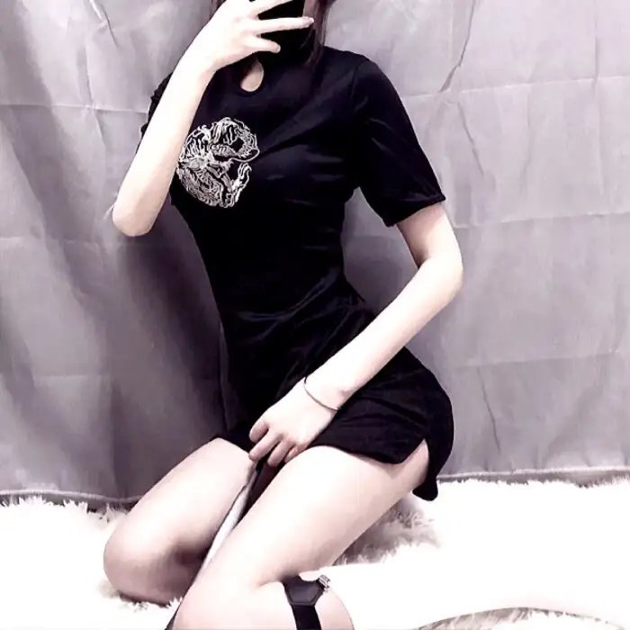 良家妇女 海报